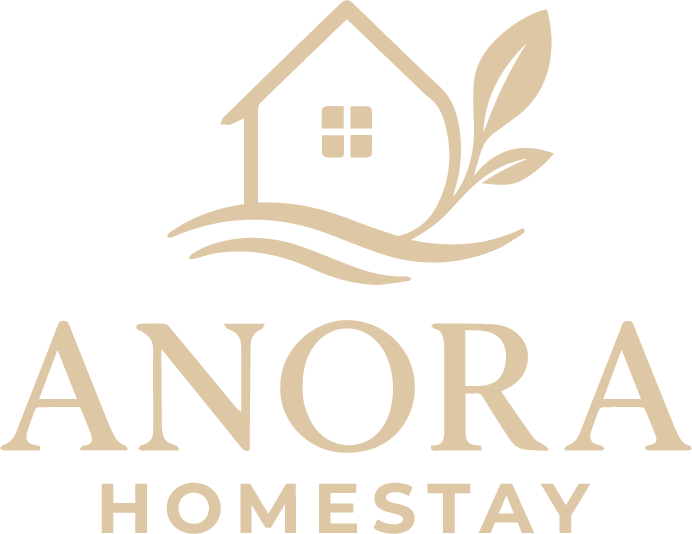 ANORA HOMESTAY